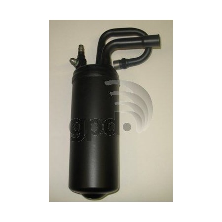 Gpd Accum / Driers, 1411621 1411621